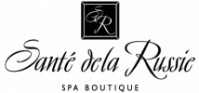 Спа-бутик «Sante de la Russie»