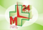 Клиника «Стоматология 24»