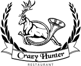 Ресторан «Crazy Hunter»