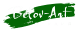 Выставочный зал «Belov-Art»