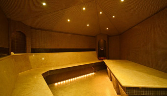 Фитнес-клуб «Палестра Sport»