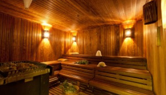 Велнес-клуб «Каскад»