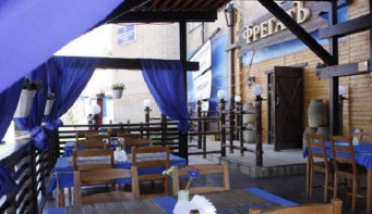 Ресторан «Фрегатъ»