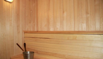 Сауна «Шаболовская»