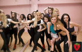 Школа танцев «Go-go Motion»