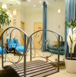 Салон красоты «Покровка Royal SPA» Салон красоты «Покровка Royal SPA»
