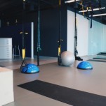 Фитнес-клуб «5 Qualities fitness & run club»