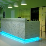 Фитнес клуб «Delta Sport»