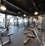 Фитнес клуб «Vavilov club»