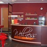 Фитнес клуб «Wellness Woman»