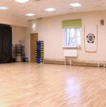 Спортивный клуб «Taekwon»