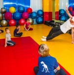 Фитнес клуб «ФитПрана»