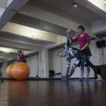 Фитнес клуб «Grappfit & Alekseeva-fitness»
