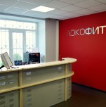Фитнес клуб «Локофитнес»