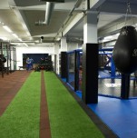 Фитнес клуб «Global Fight Gym»