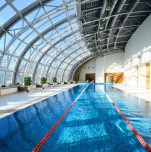 Фитнес-клуб «Orange Fitness »