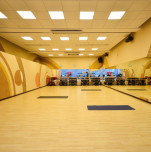 Фитнес-клуб «Самокат» Фитнес-клуб «Самокат»