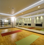 Клуб «Golden Mile fitness-spa» Клуб «Golden Mile fitness-spa»