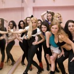 Школа танцев «Go-go Motion»