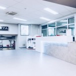 Фитнес-клуб «NovaFitness»