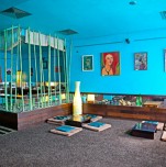 Чайный клуб «Открытый мир»