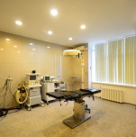 Клиника эстетической хирургии «Оттимо»