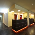 Оздоровительный центр «Nikol'skaya Health Club»