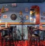 Паб «Harat’s Pub»