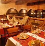 Ресторан «El Asador»