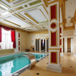 Сауна «Tazik Club»