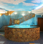 Сауна «Русская изба»