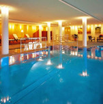 Сауна «Вассер-клуб»