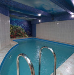 Сауна «Тропикана»