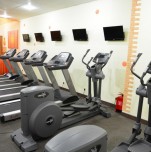 Фитнес-клуб «Fit Life»
